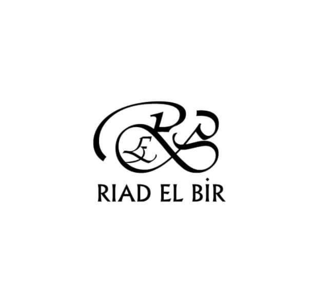 Riad El Bir Rabat Eksteriør bilde